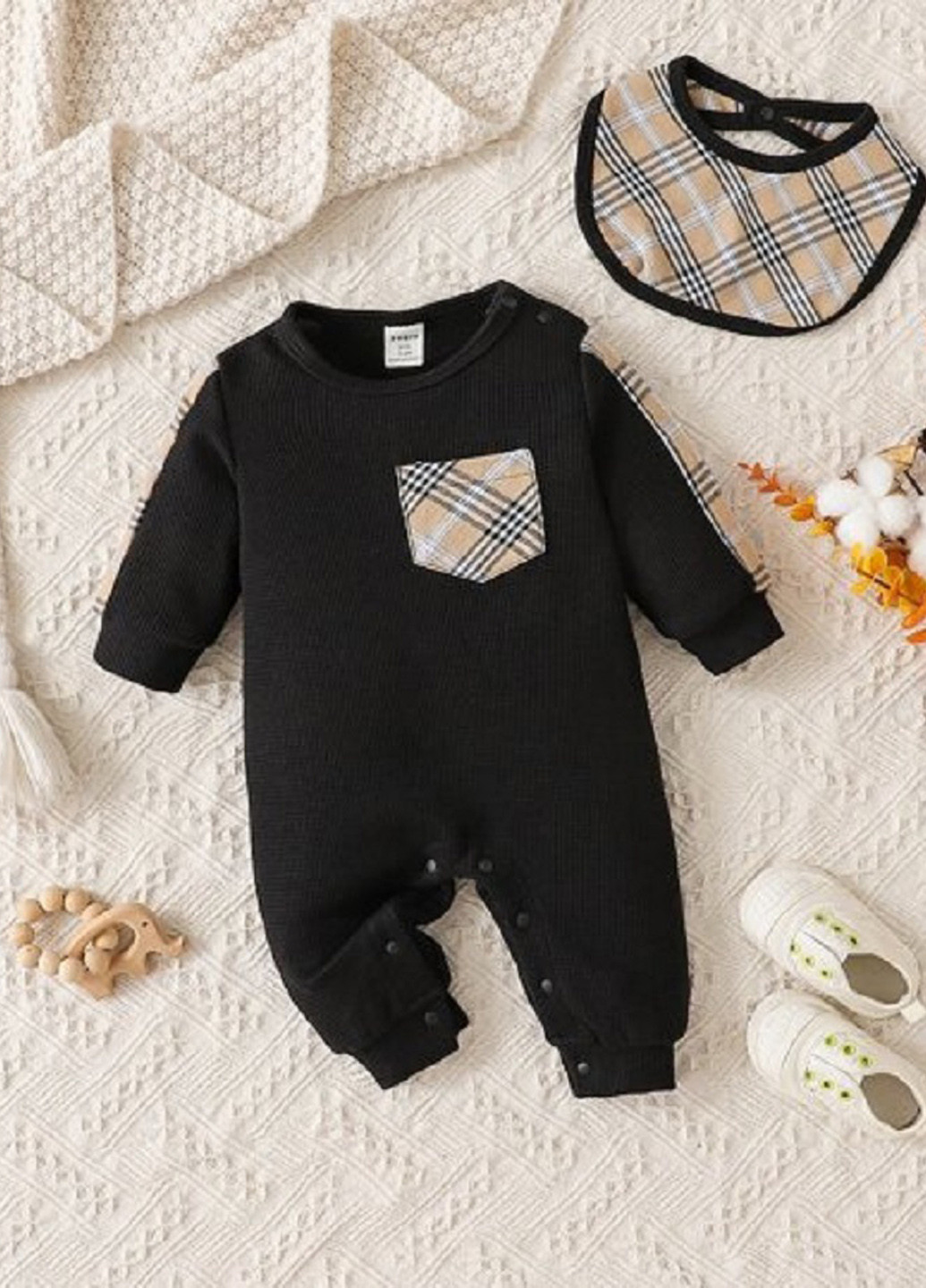 Комбінезон SHEIN (328392005)