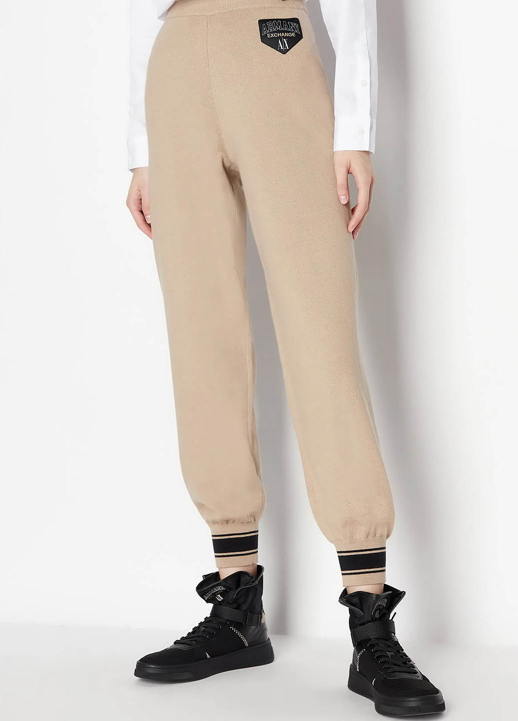 Штани Armani Exchange (365681187)