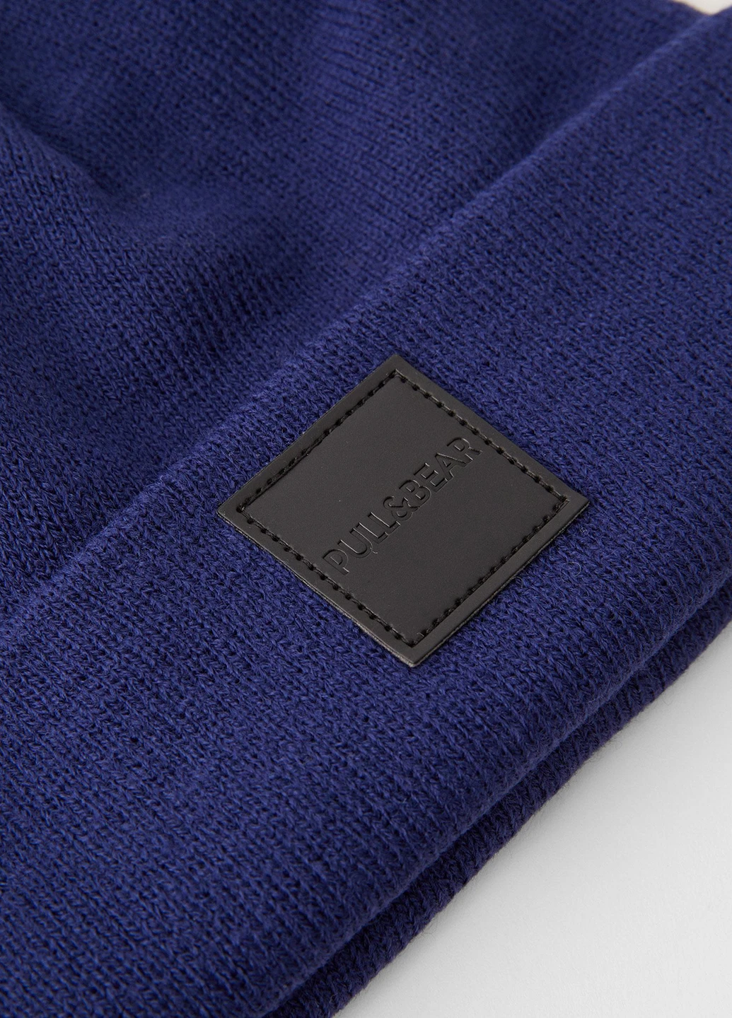 Шапка Pull & Bear (250586702)
