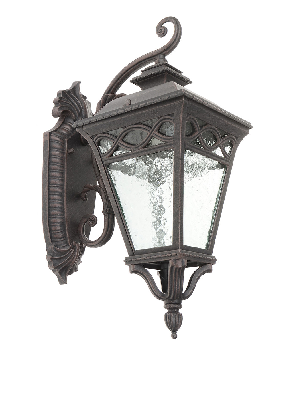 Светильник, 19х26,5х47 см Brille (144561282)