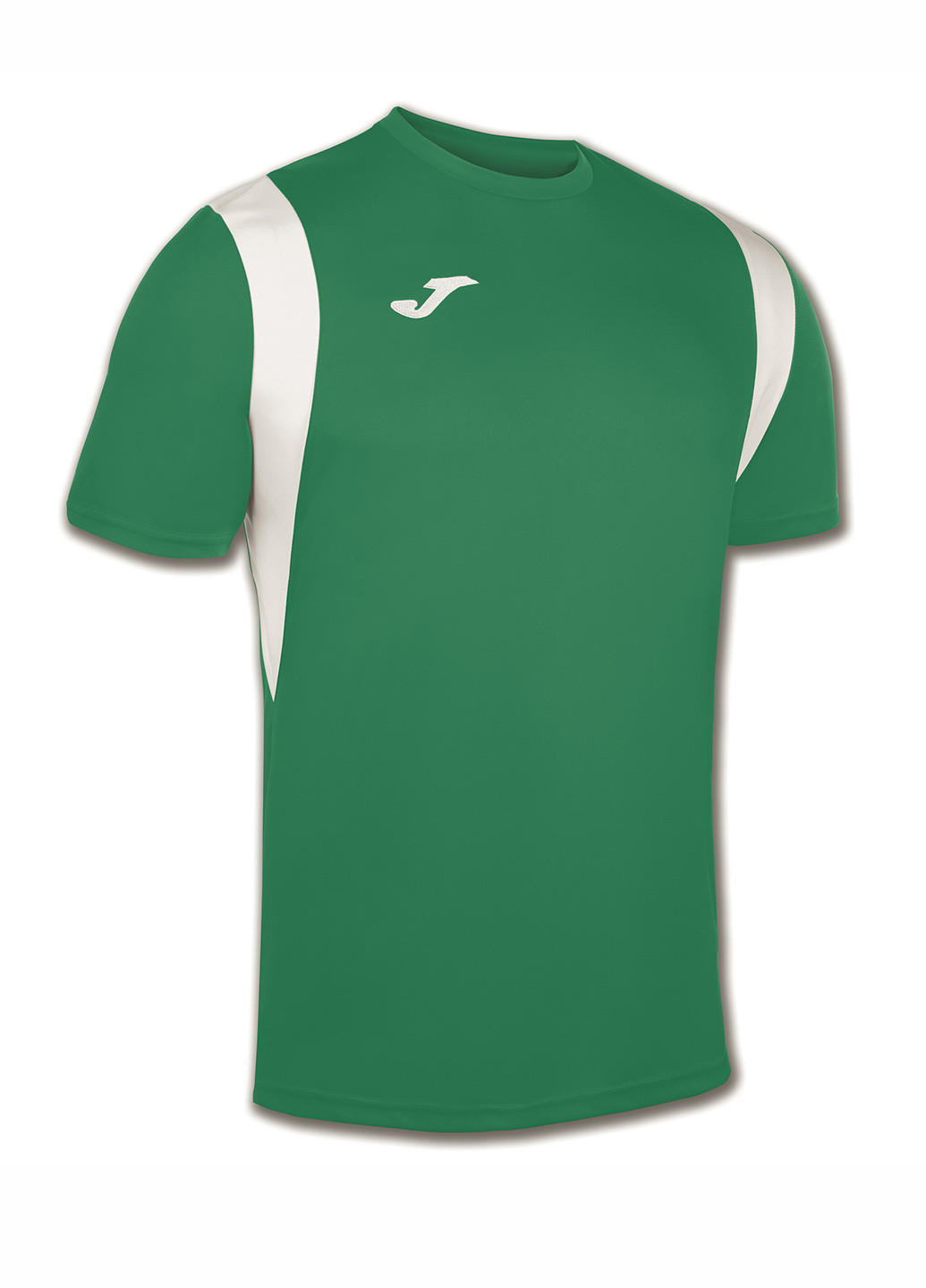 Зеленая футболка Joma 100446.450