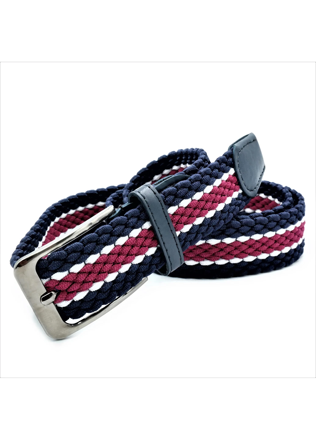 Ремень резинка 105х3,5 см Weatro (252415998)