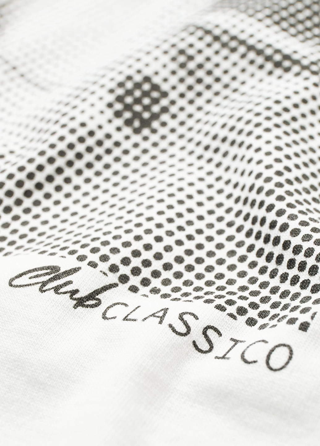 Белая футболка C&A