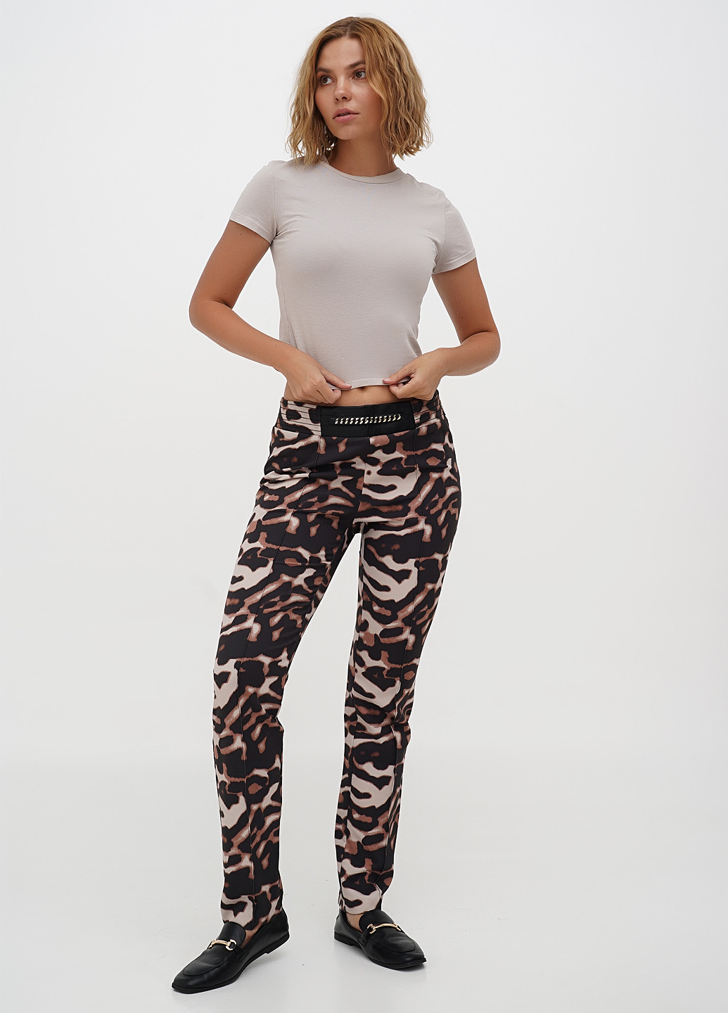 Штани Sassofono (301699160)