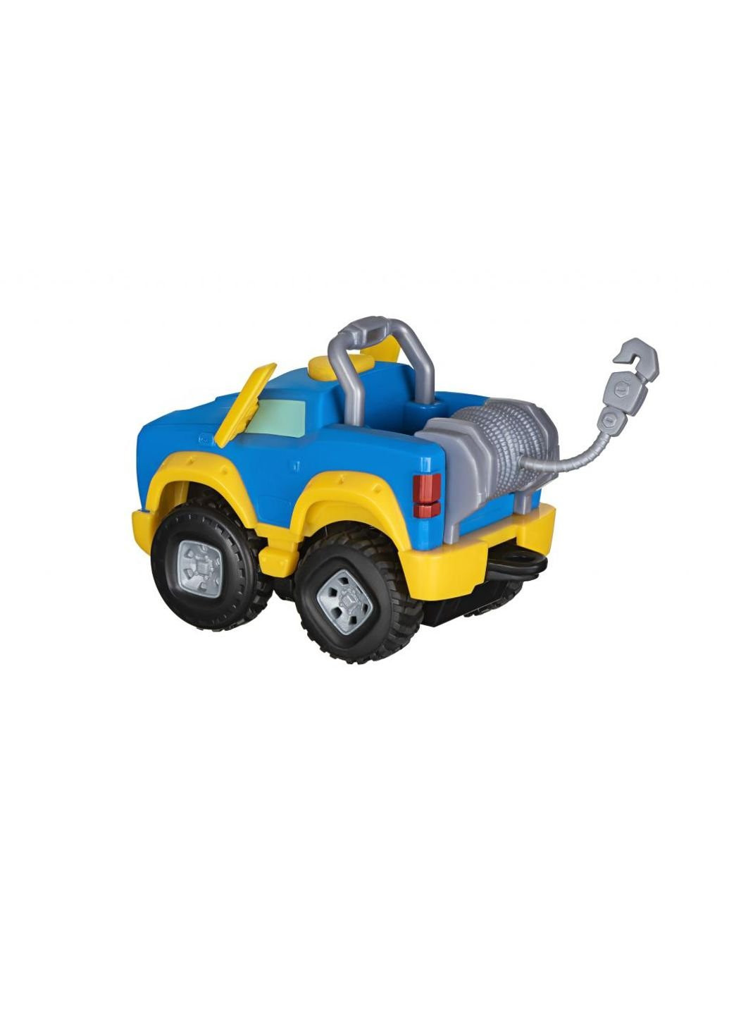 Машина Рев та Рамбл Power-Up Рамбл (EU881210) Rev&Roll (254067791)