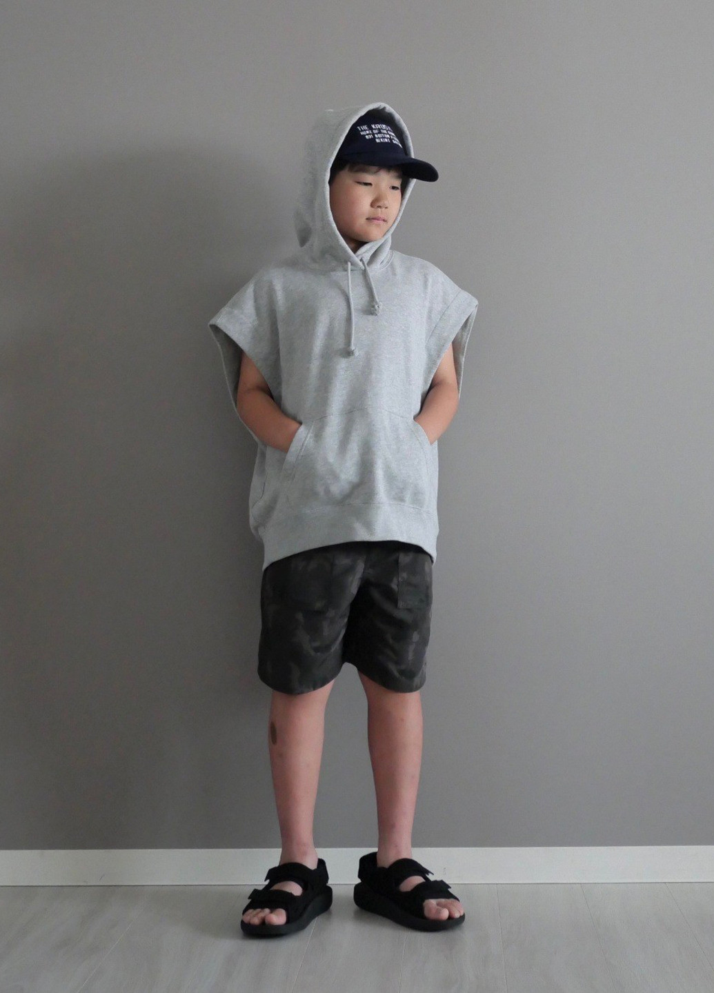 Кепка Uniqlo (332671457)