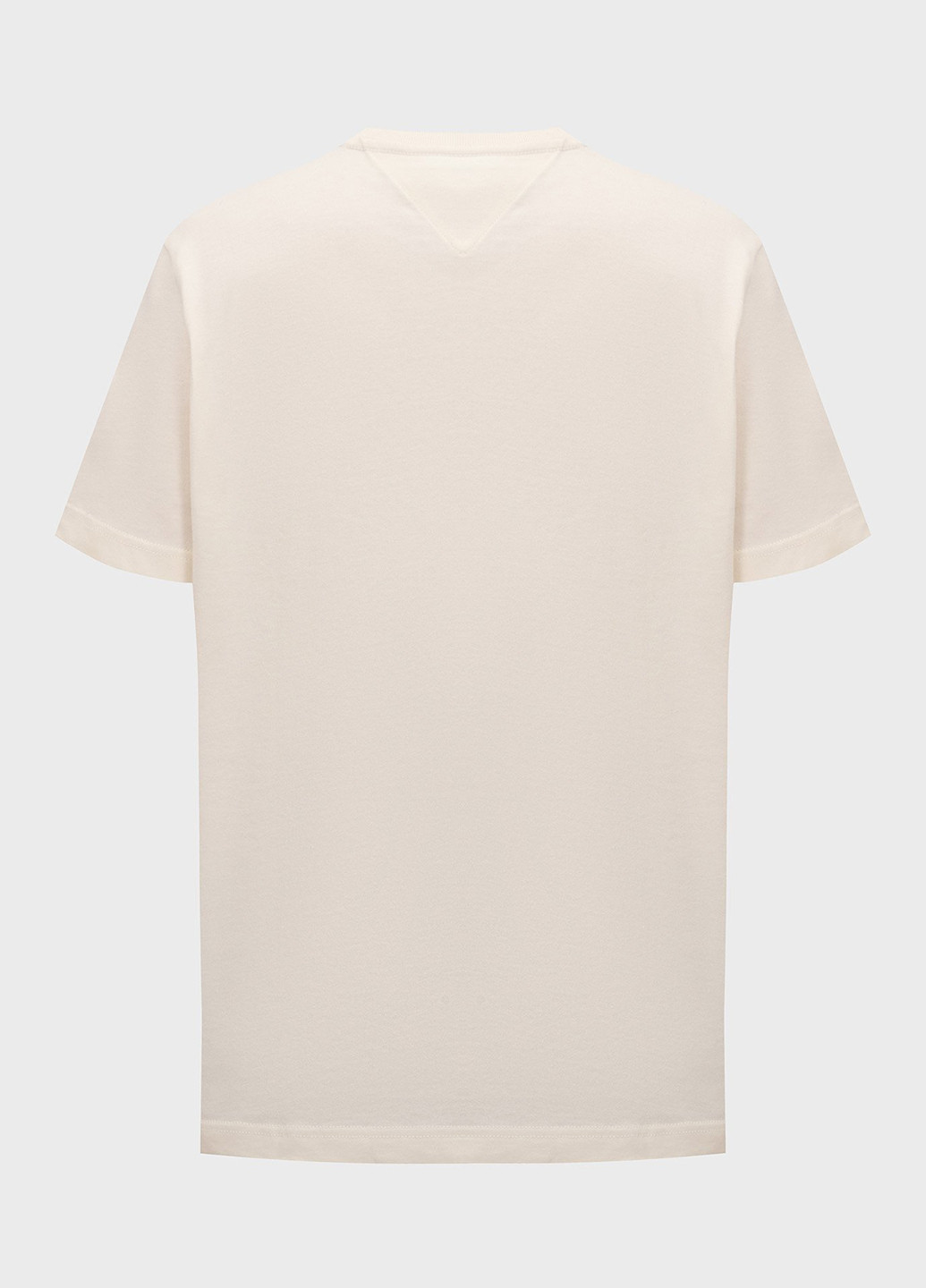 Молочна футболка Tommy Hilfiger