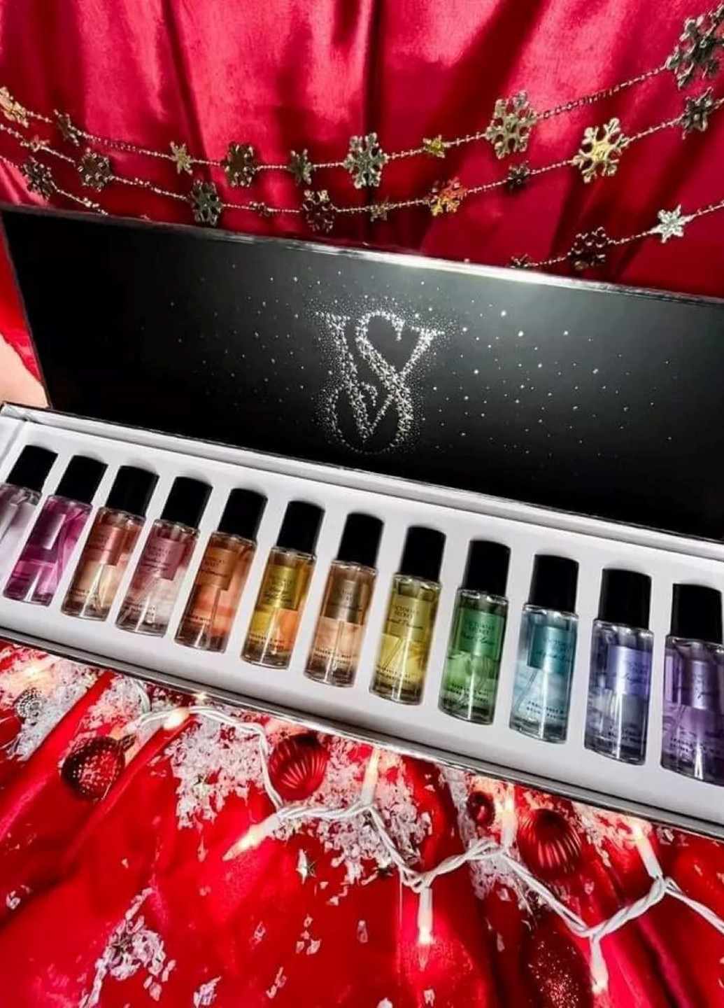 Парфюмированный мист (12 шт.), 75 мл Victoria's Secret (317312394)