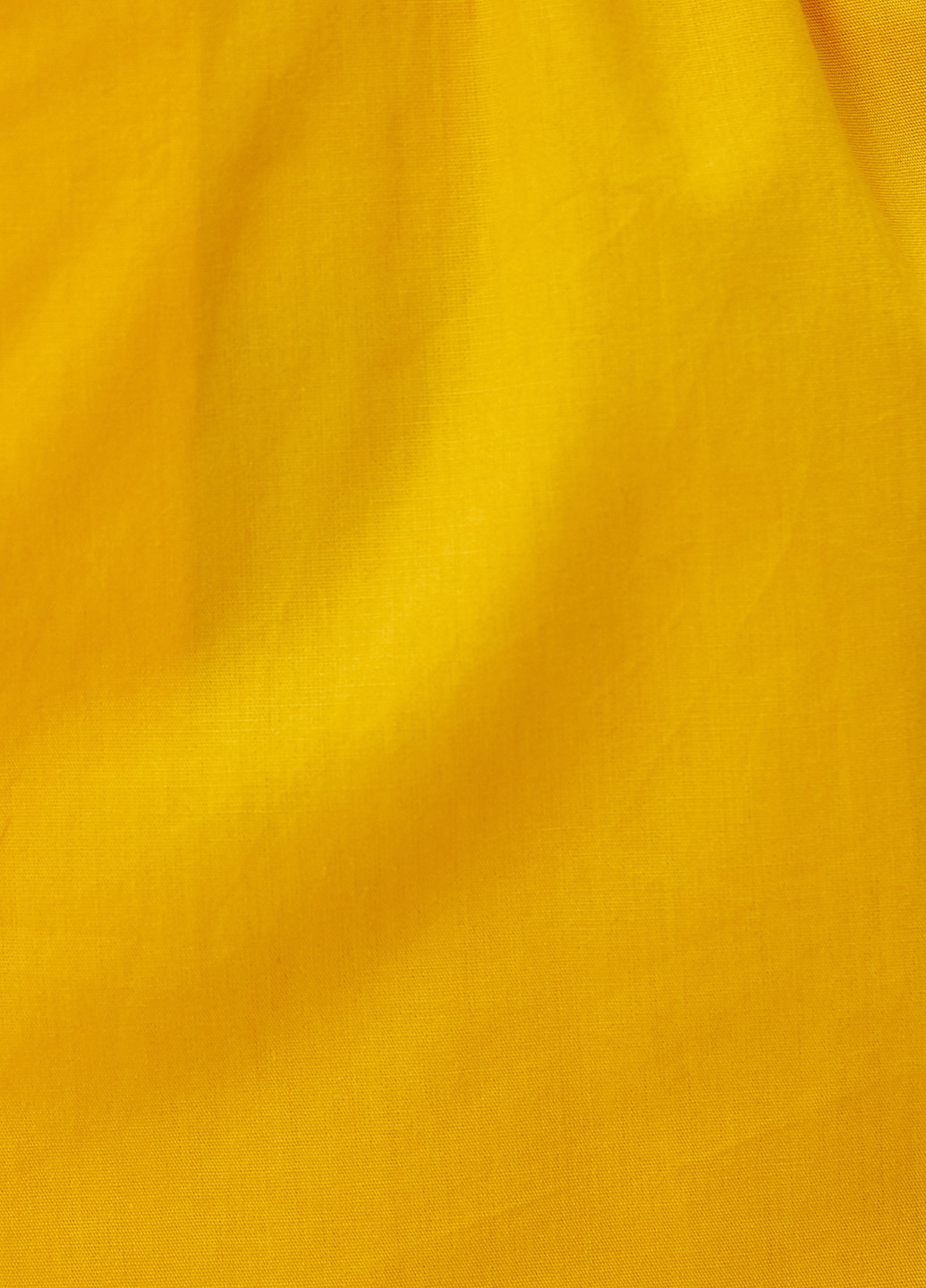 Комбинезон KOTON комбинезон-шорты однотонный оранжевый кэжуал хлопок