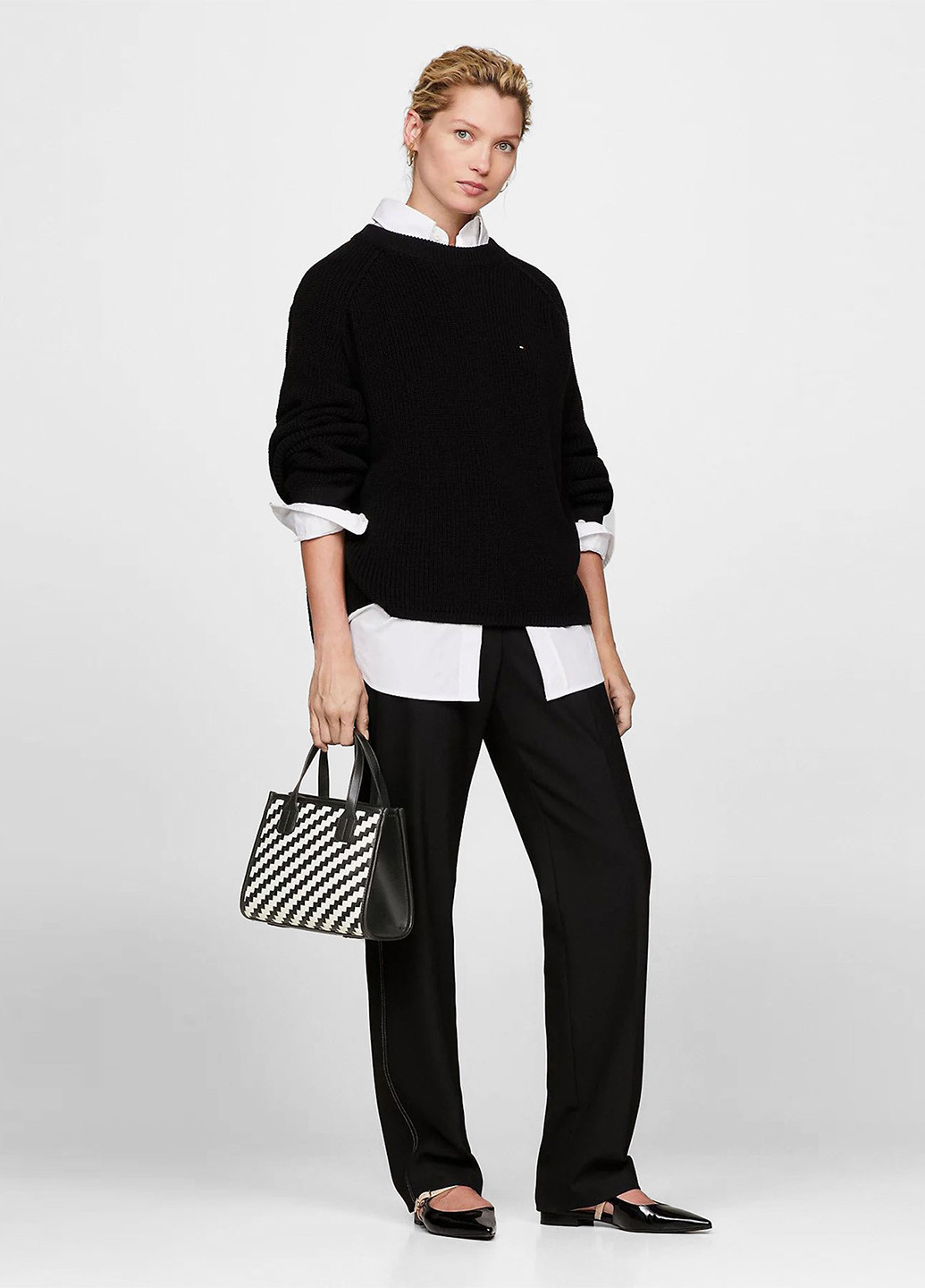 Сумка Tommy Hilfiger (307091466)