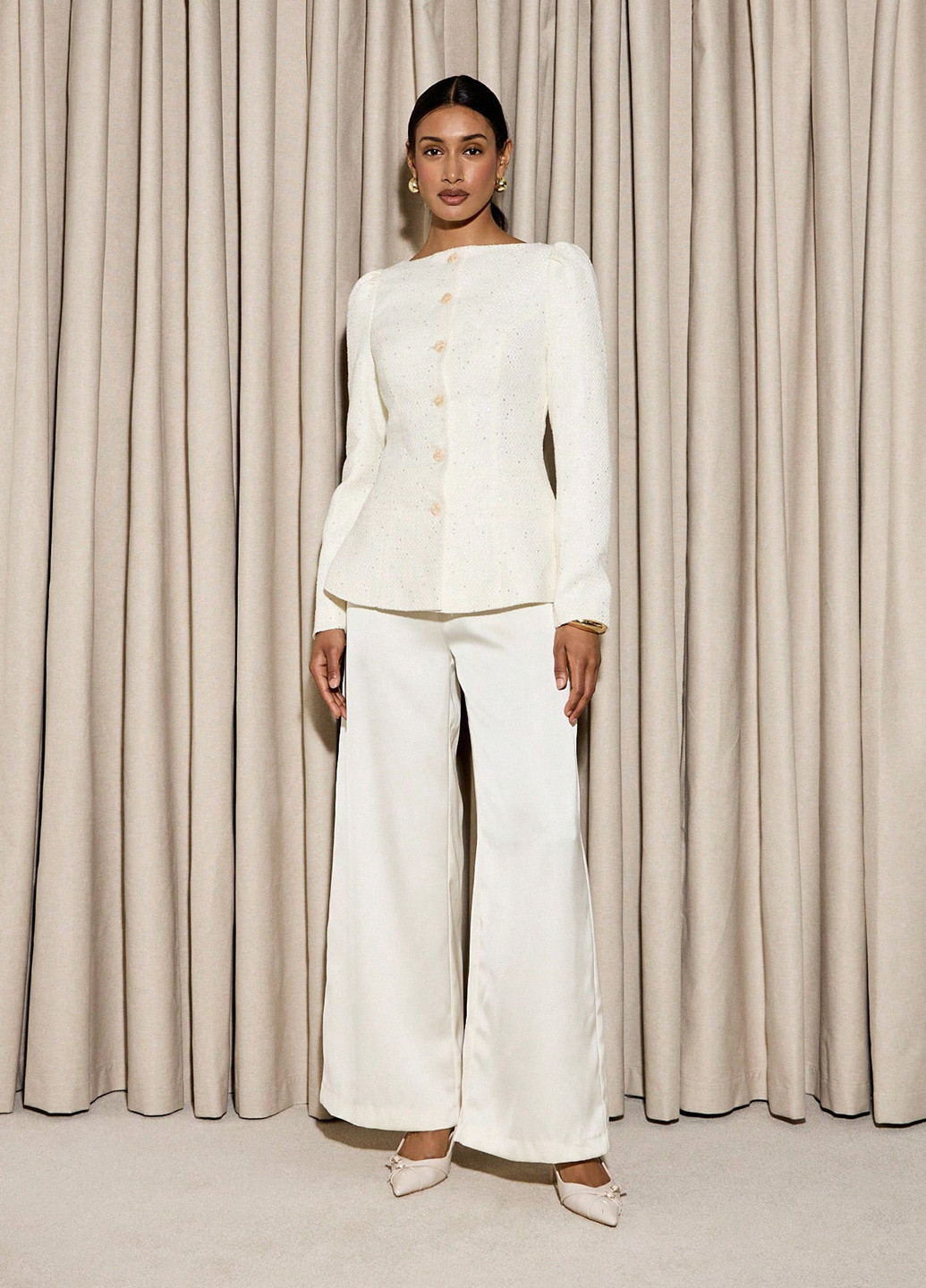 Жакет SHEIN (366512711)