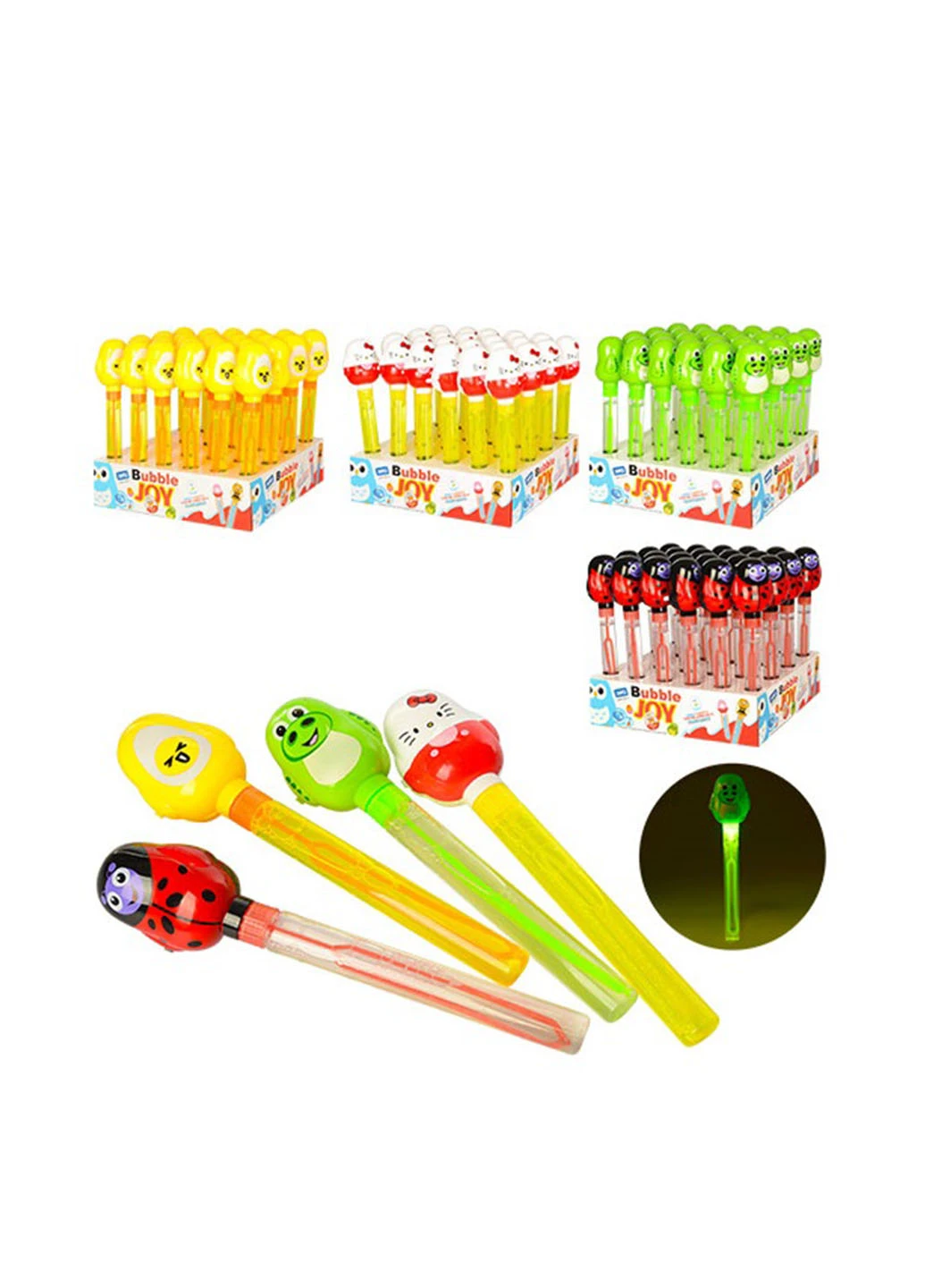Мыльные пузыри, 25,5х29х27,5 см For Kids (62658058)