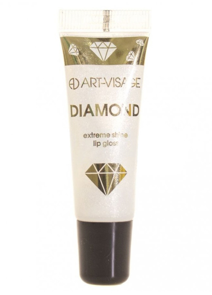 Блеск для губ Diamond Art-Visage (248643112)