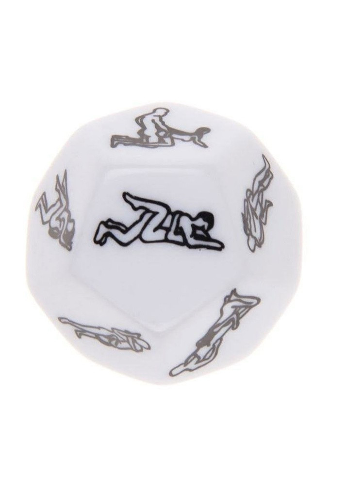 Кубик Позы Langsha (252025663)