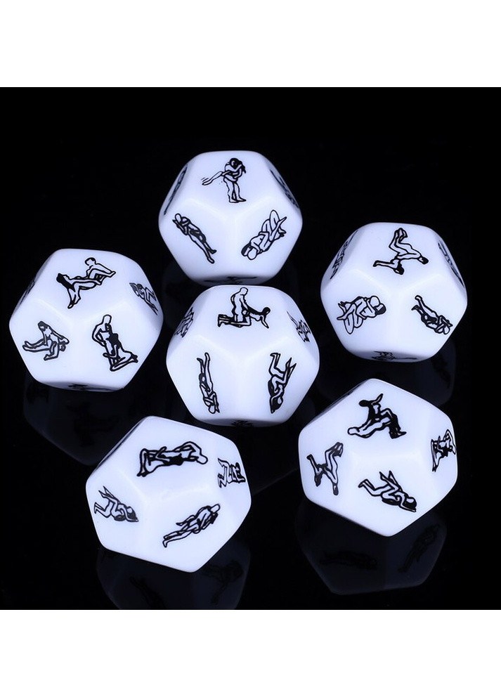 Кубик Позы Langsha (252025663)