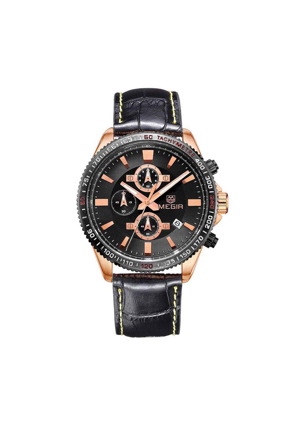 Часы Megir (255059932)