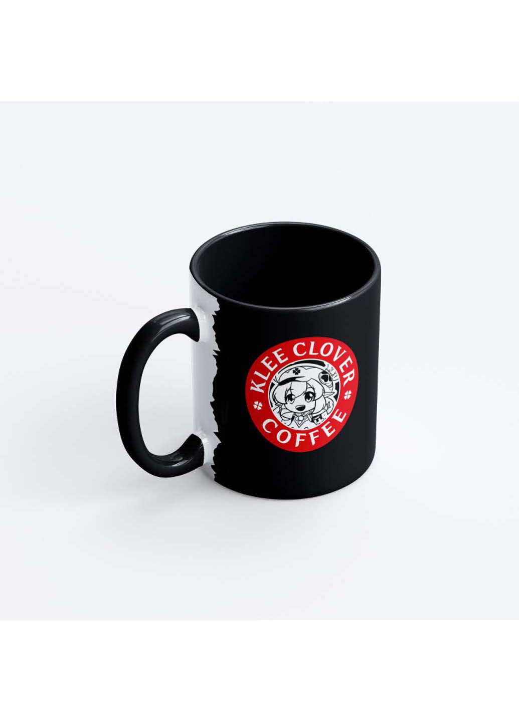 Чашка Fan Girl Klee StarBacks Геншин Импакт - Genshin Impact 330 мл (254914936)