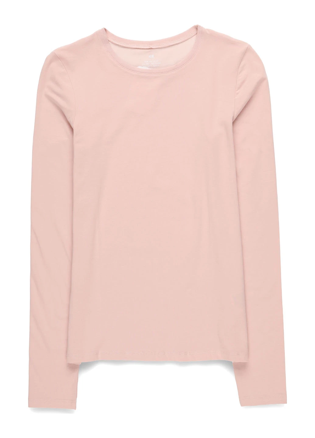 Лонгслів H&M (291858364)