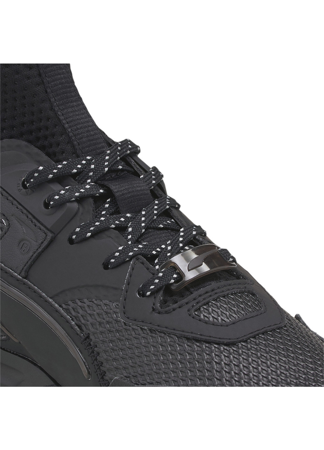 Черные кроссовки mirage sport ad4pt trainers Puma