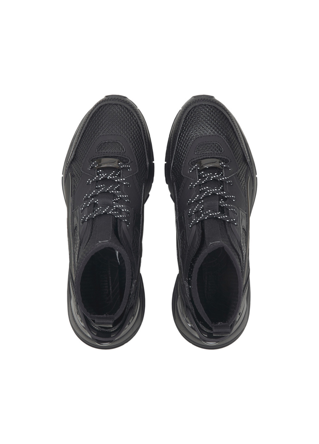 Черные кроссовки mirage sport ad4pt trainers Puma