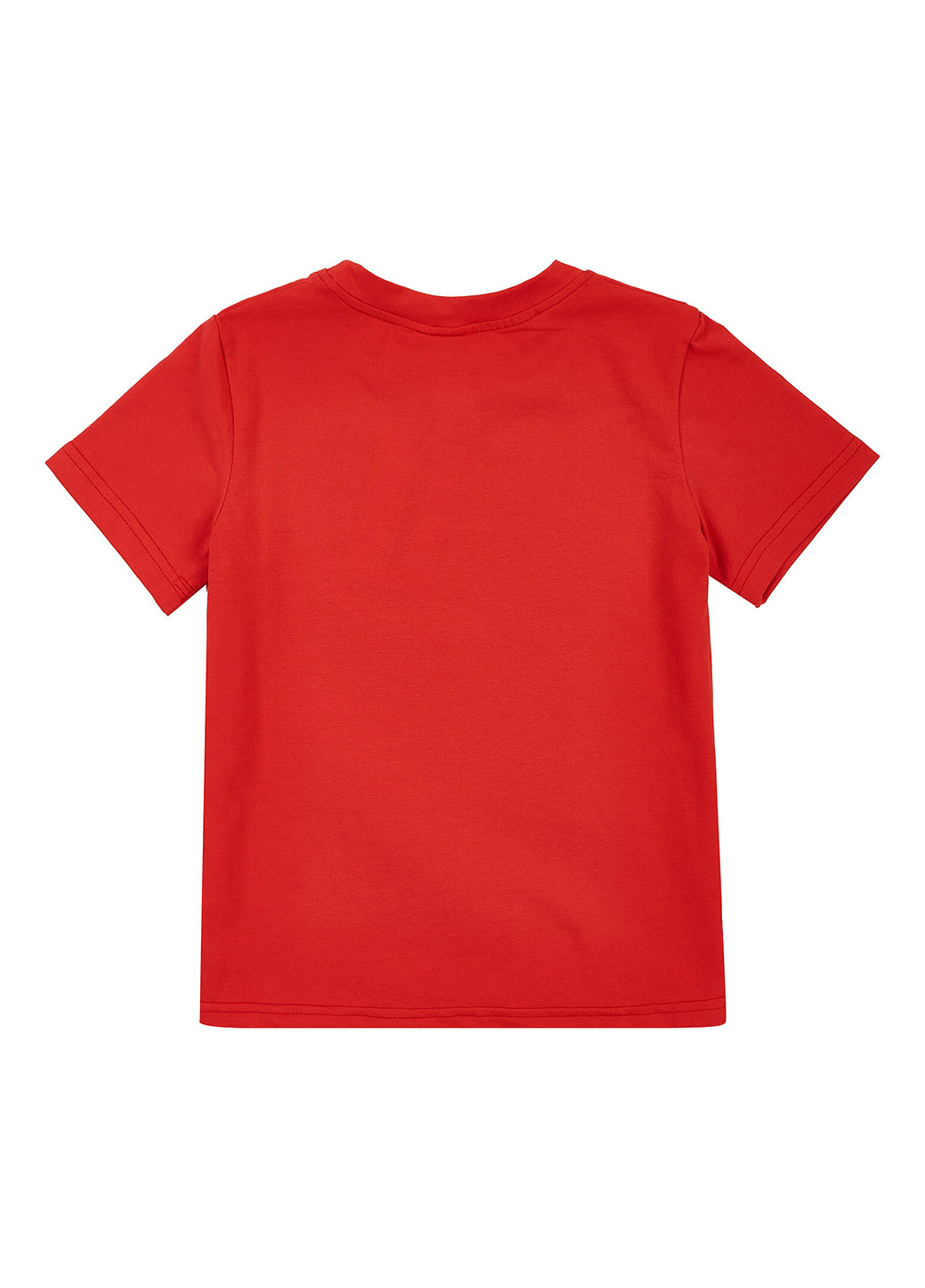 Червона футболка Garnamama