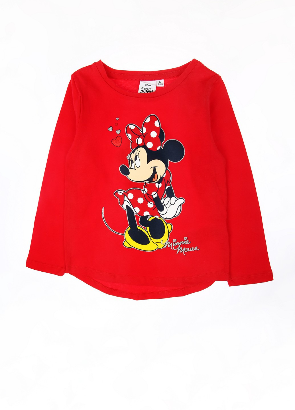 Лонгслив Disney (254710258)