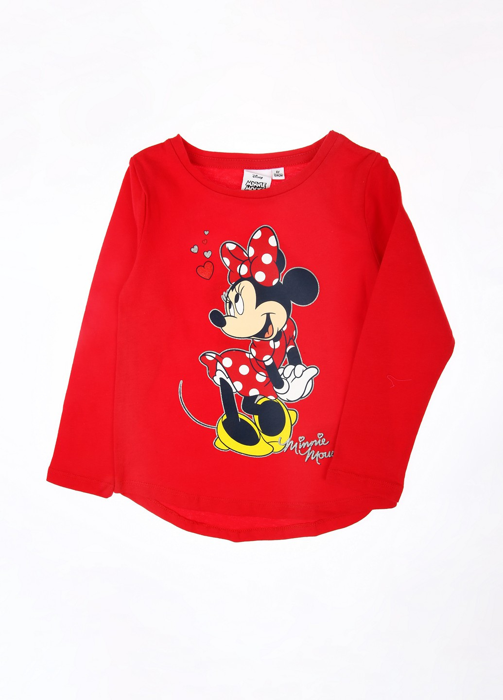 Лонгслив Disney (254710258)