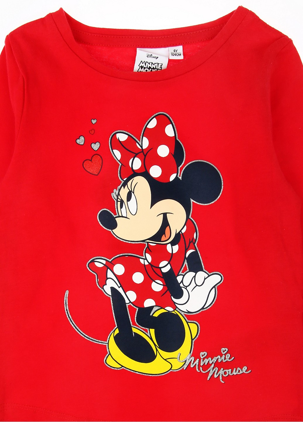 Лонгслив Disney (254710258)