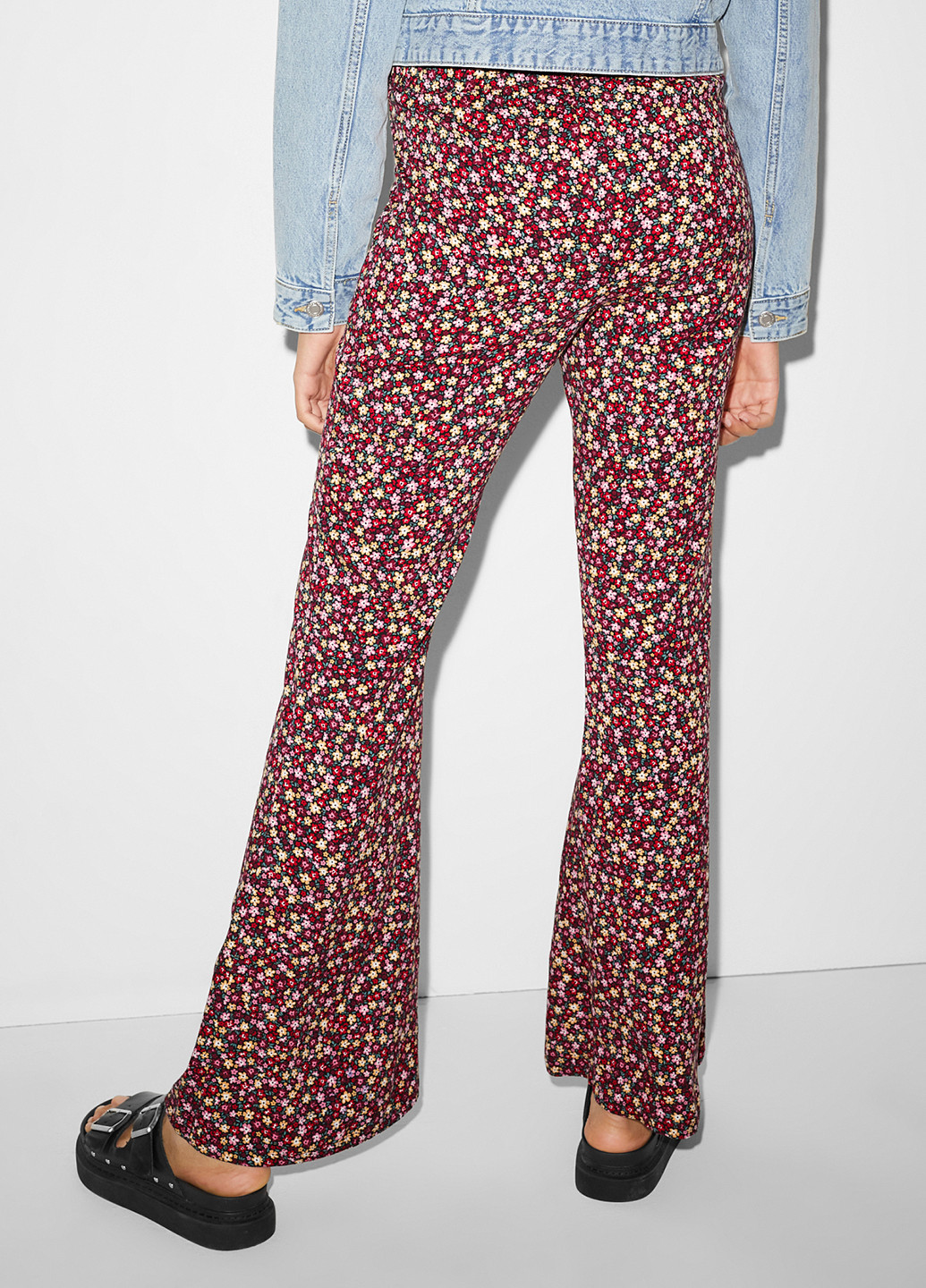 Брюки C&A (316137628)