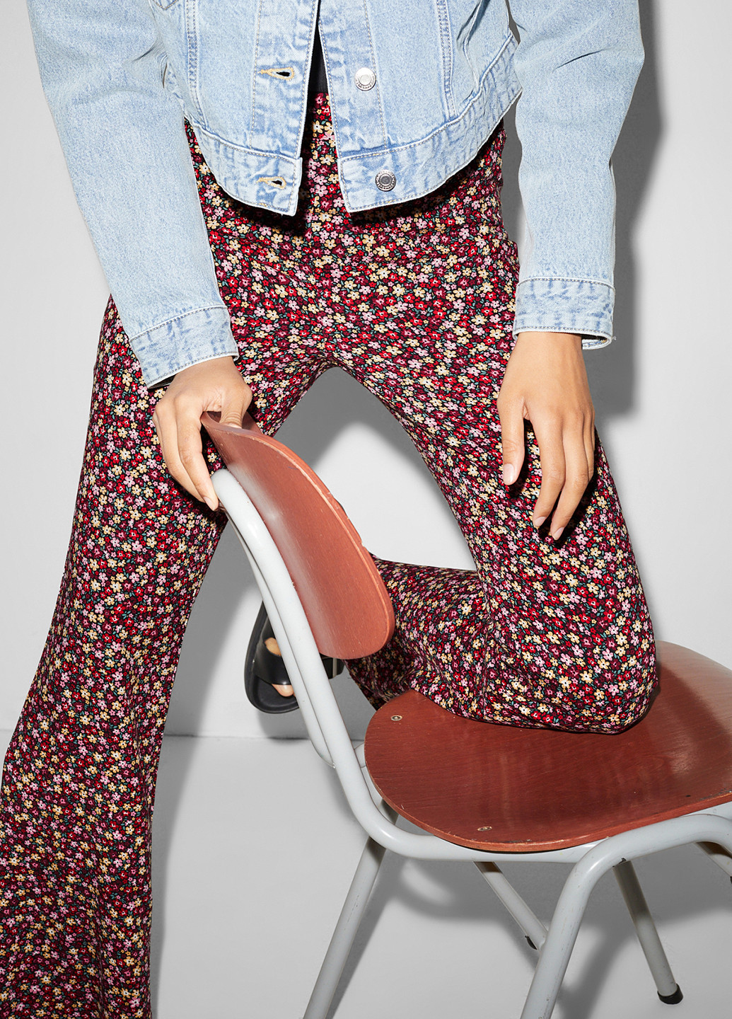 Брюки C&A (316137628)