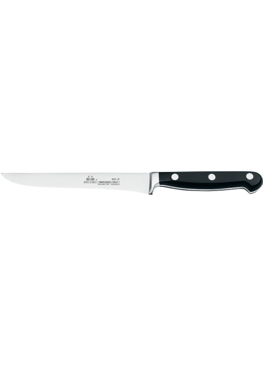 Кухонний ніж Florence Boning Knife 150 мм (2C 669/15) Due Cigni (254079298)