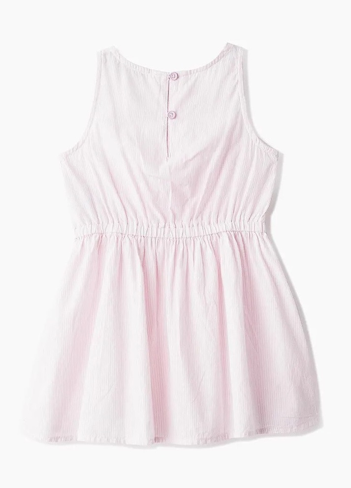 Рожева сукня United Colors of Benetton (254455955)