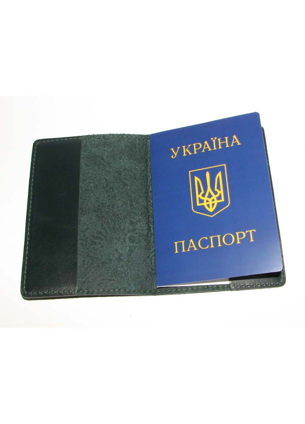 Обкладинка для паспорта 13,5 x 9,5 Turtle (252856609)