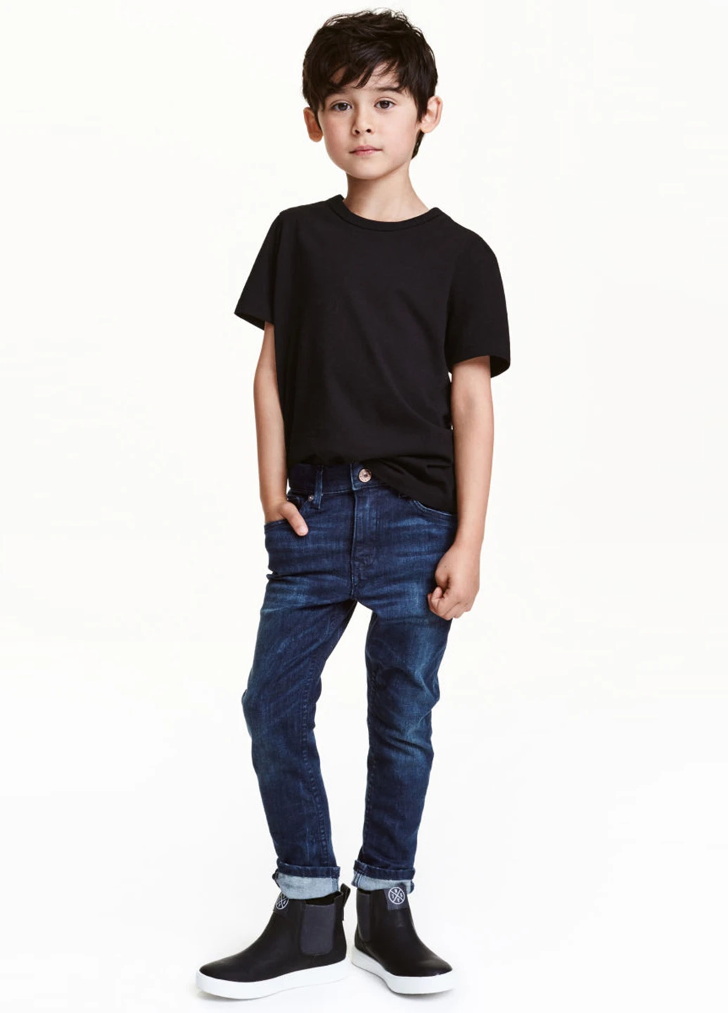 Джинси H&M (74039848)