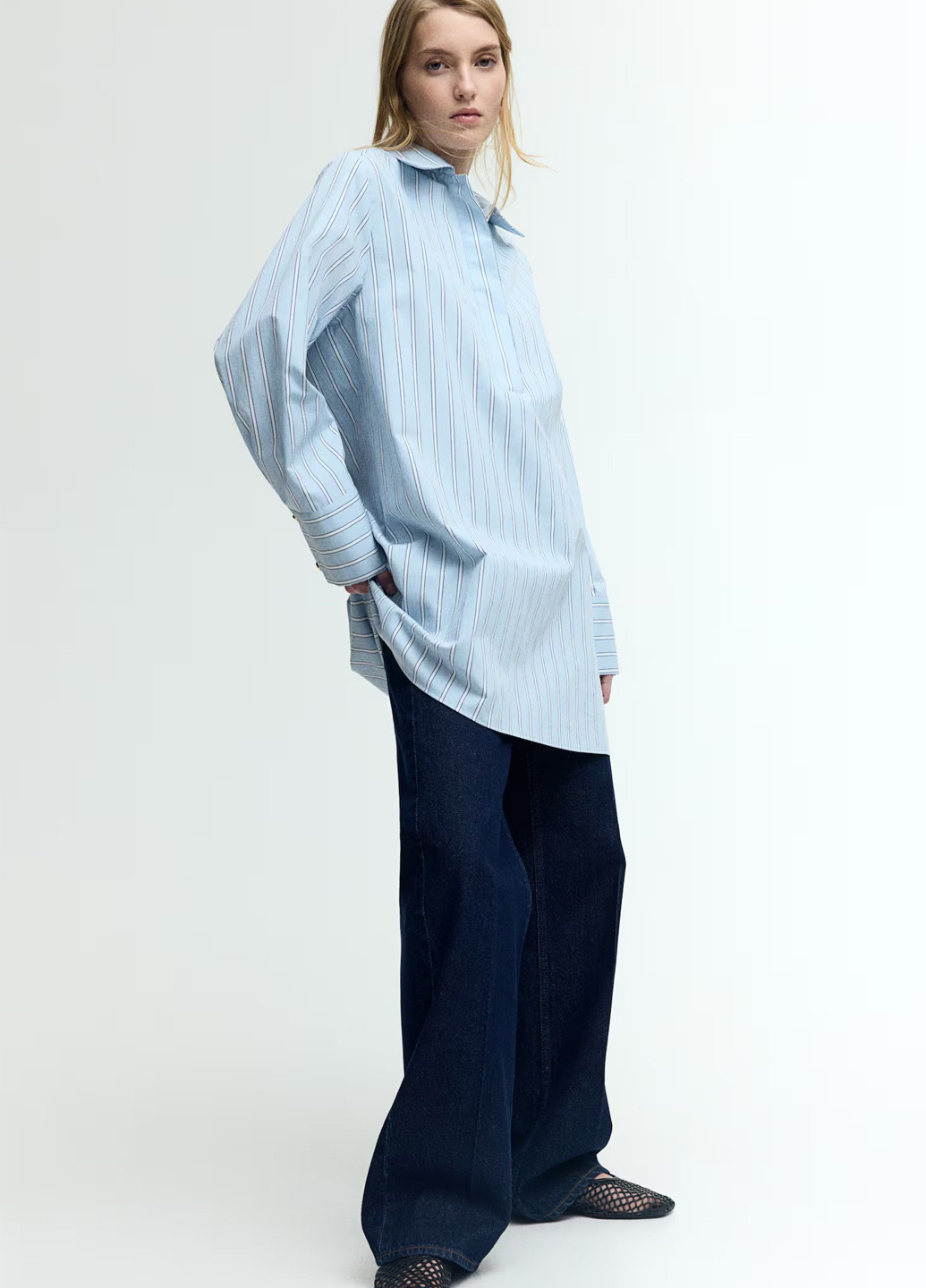 Туника H&M (368715031)