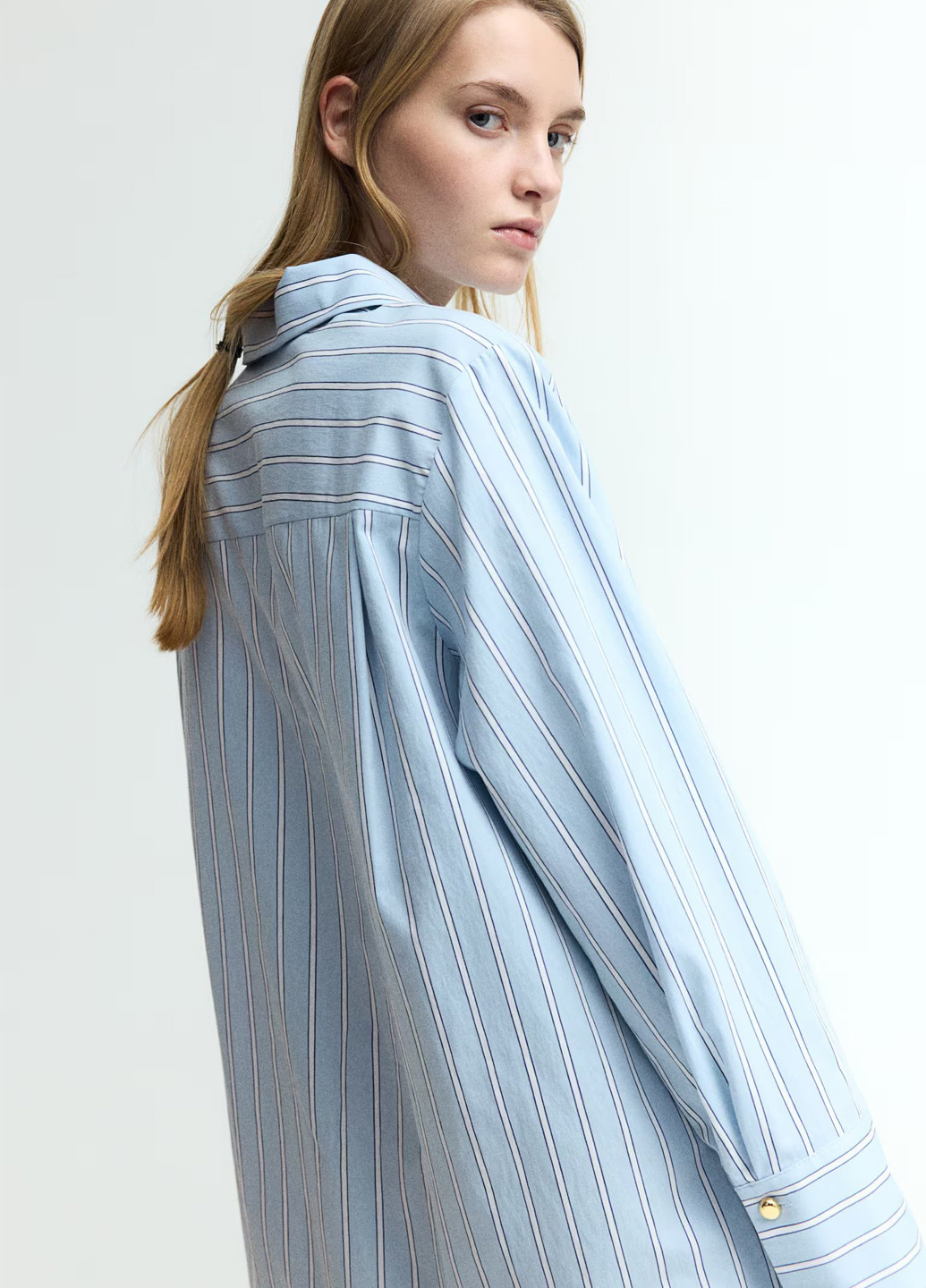 Туника H&M (368715031)