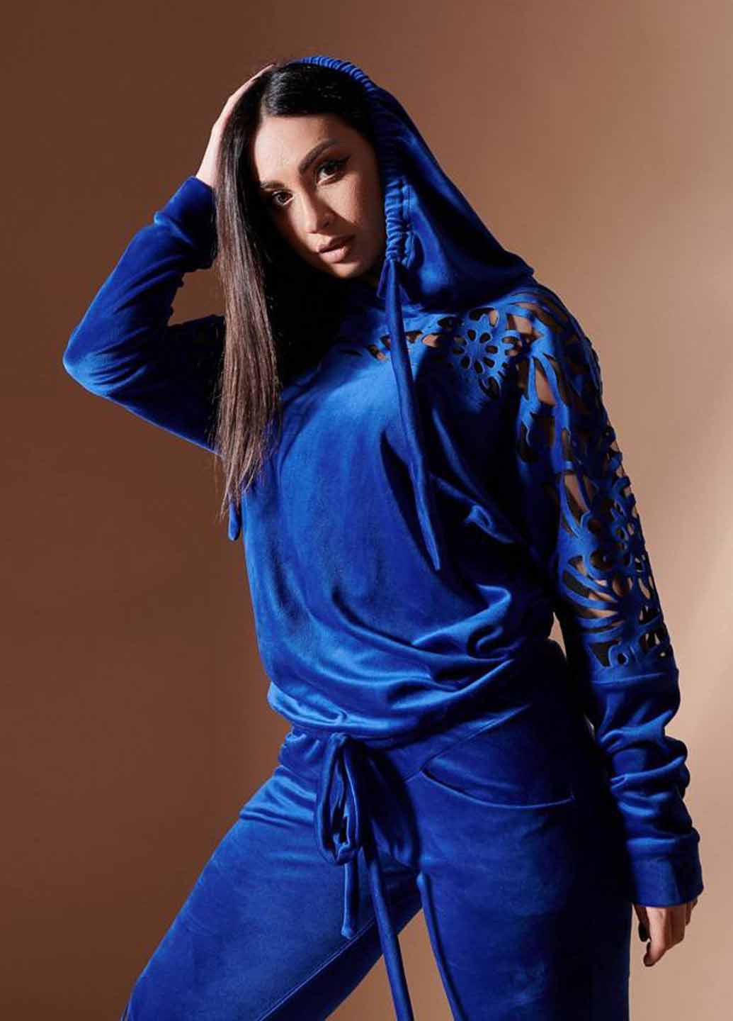 Костюм (худі, штани) LibeAmore (367018796)