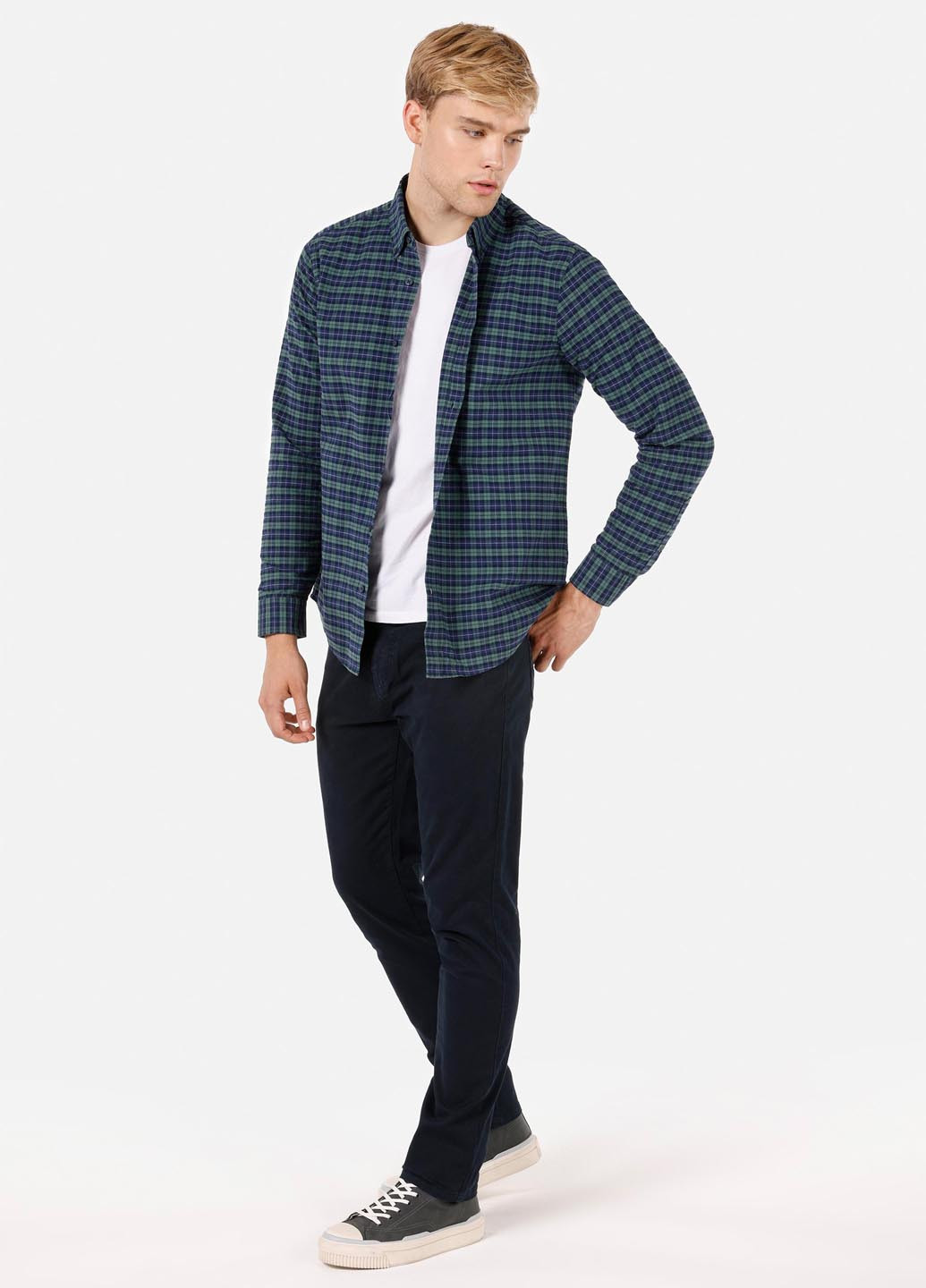 Сорочка Colin's (344457489)