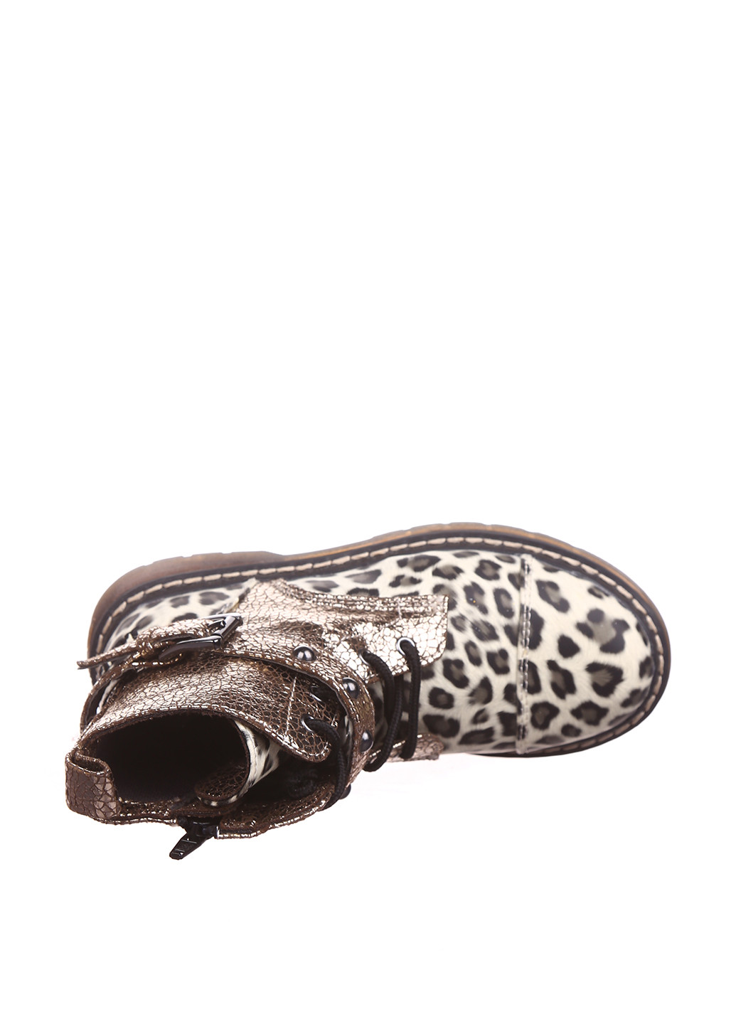 Бежевые кэжуал осенние ботинки Lelli Kelly