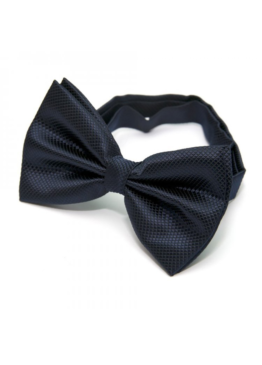 Чоловіча краватка метелик 6,5х12 см Handmade (252127187)