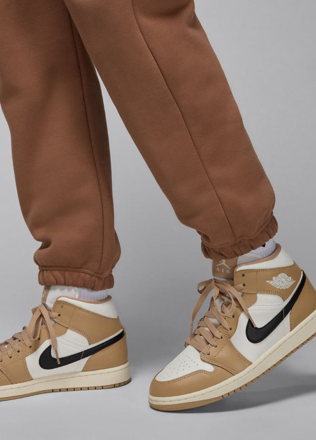 Штани FV7059-223 Jordan W J FLT FLC PANT 24 (307186496)