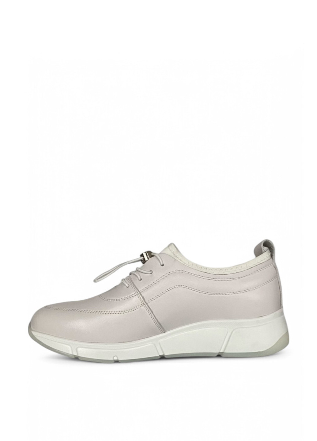 Кроссовки Meego айвори демисезоны (322090517)