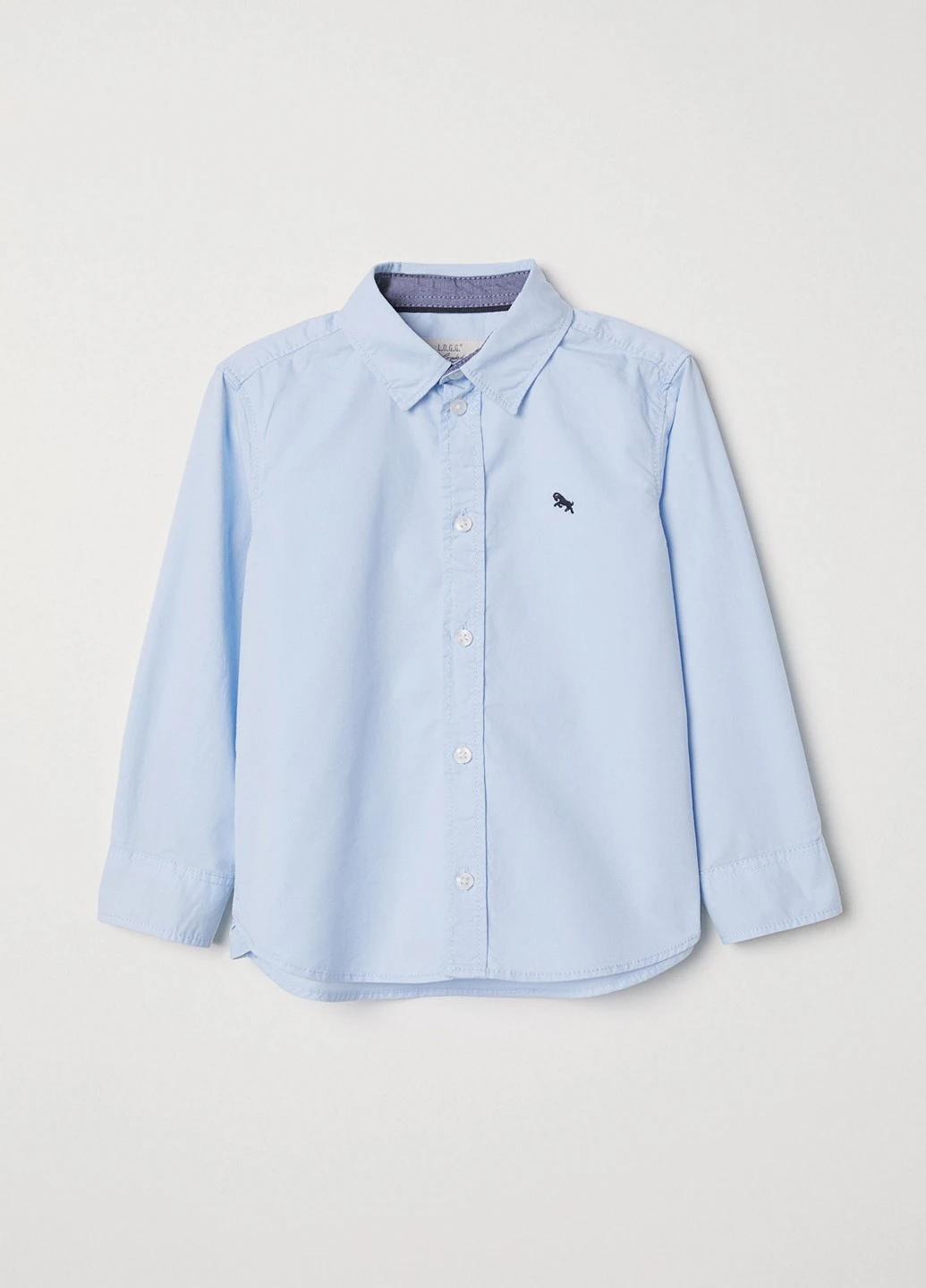 Сорочка H&M (220749789)
