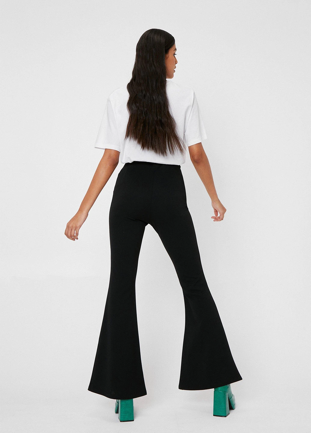 Брюки Nasty Gal (237848182)