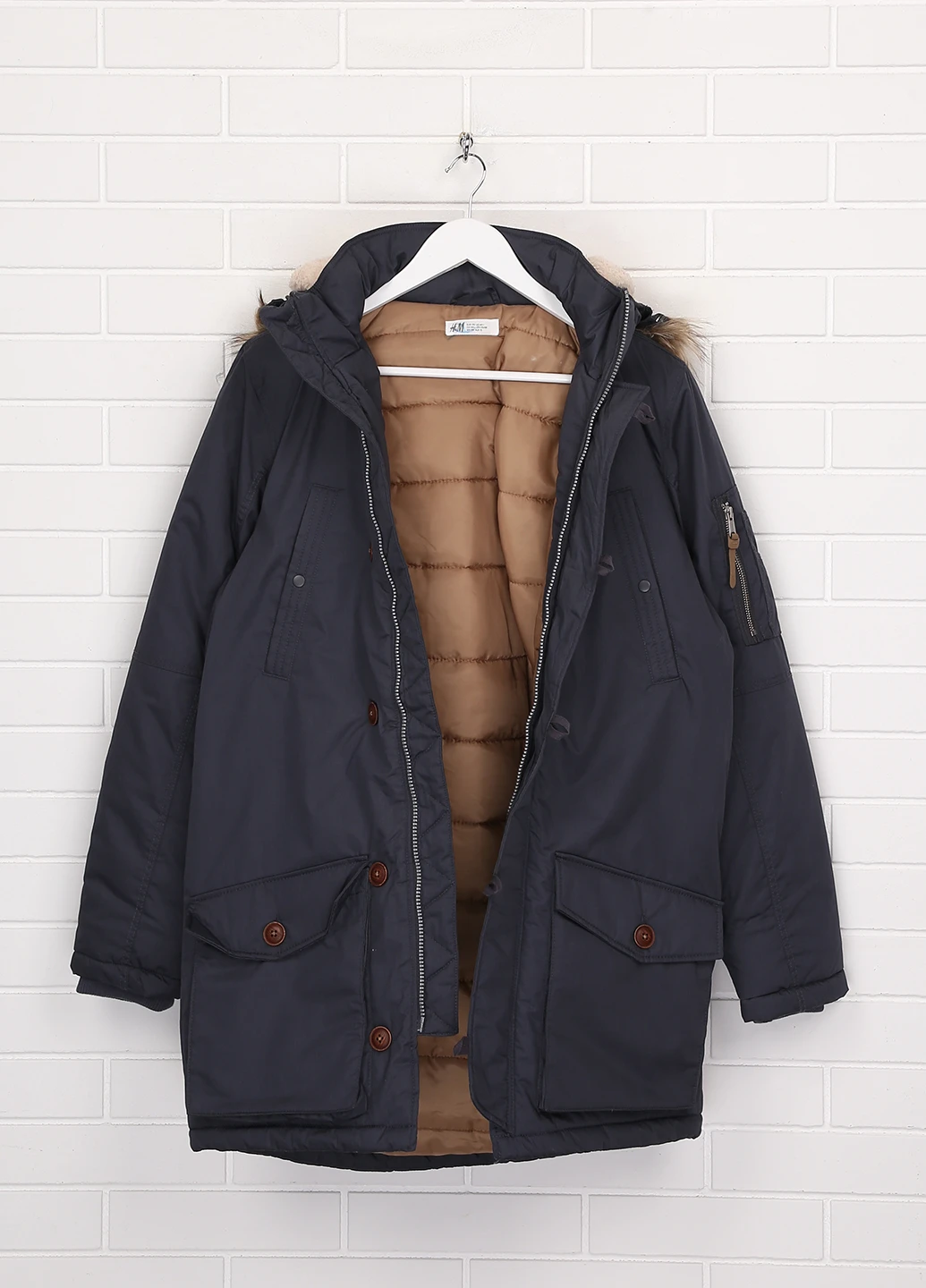 Парка H&M (201932669)