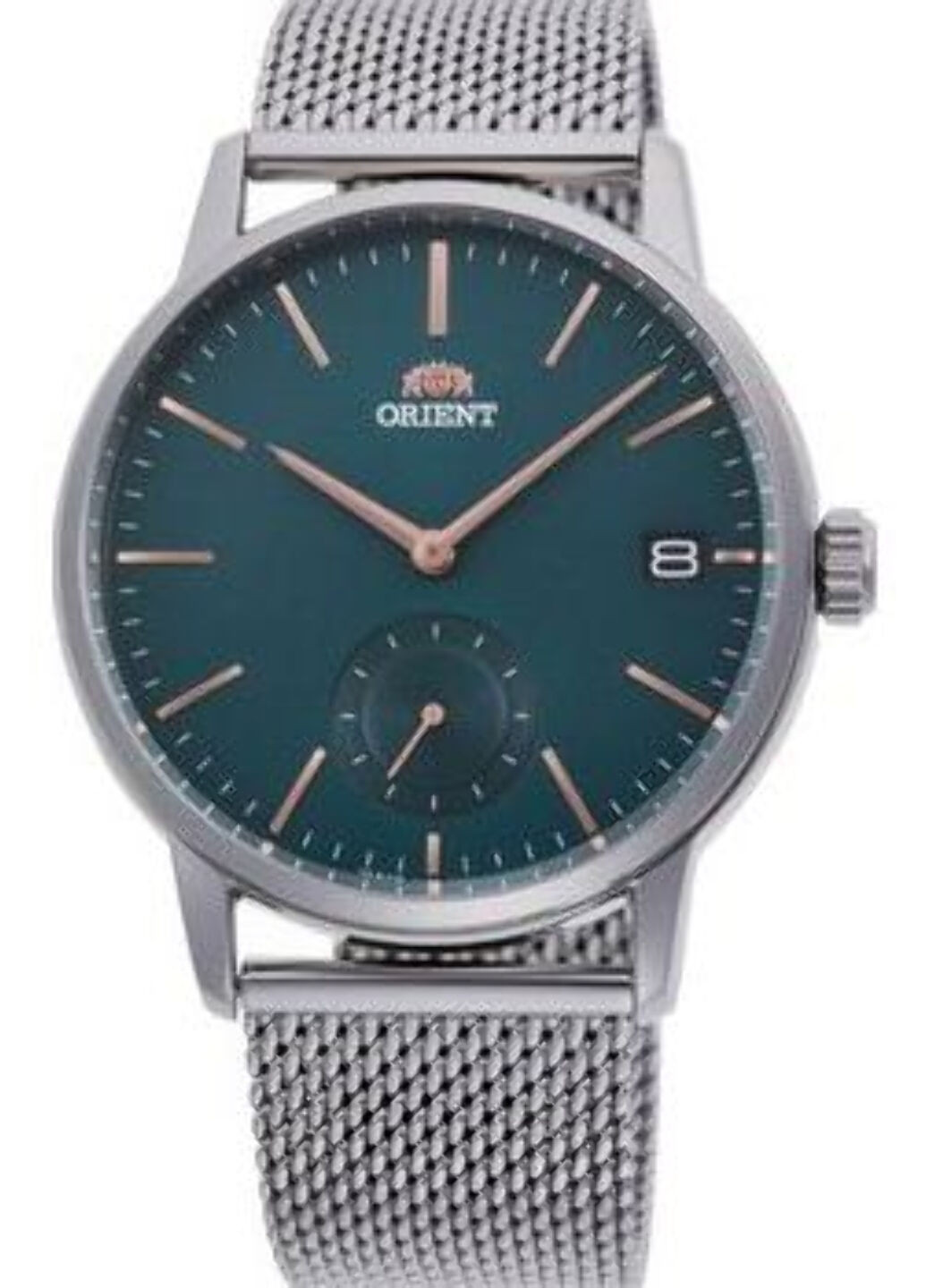 Наручний годинник Orient ra-sp0006e10b (210247301)