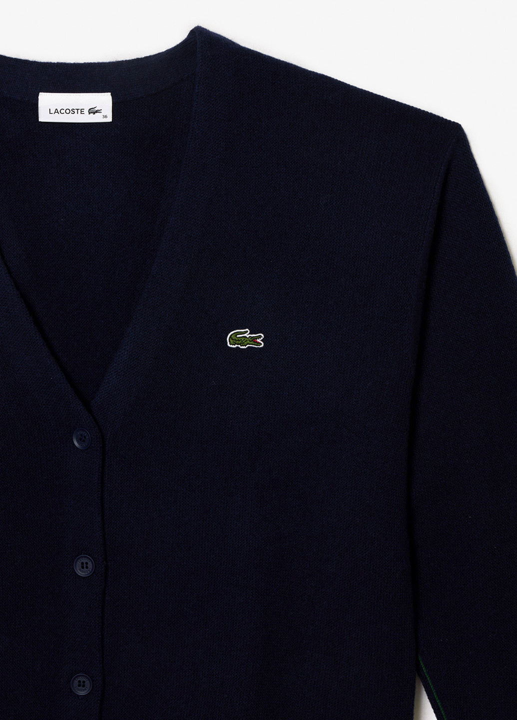 Кофта Lacoste (329629240)