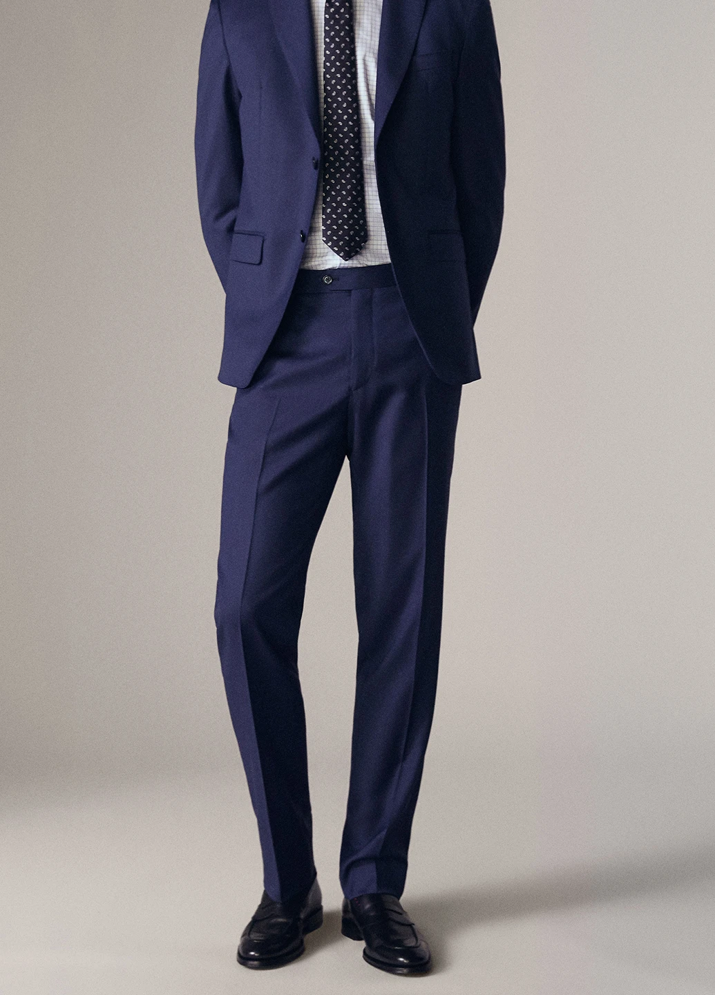 Штани Massimo Dutti (161580350)