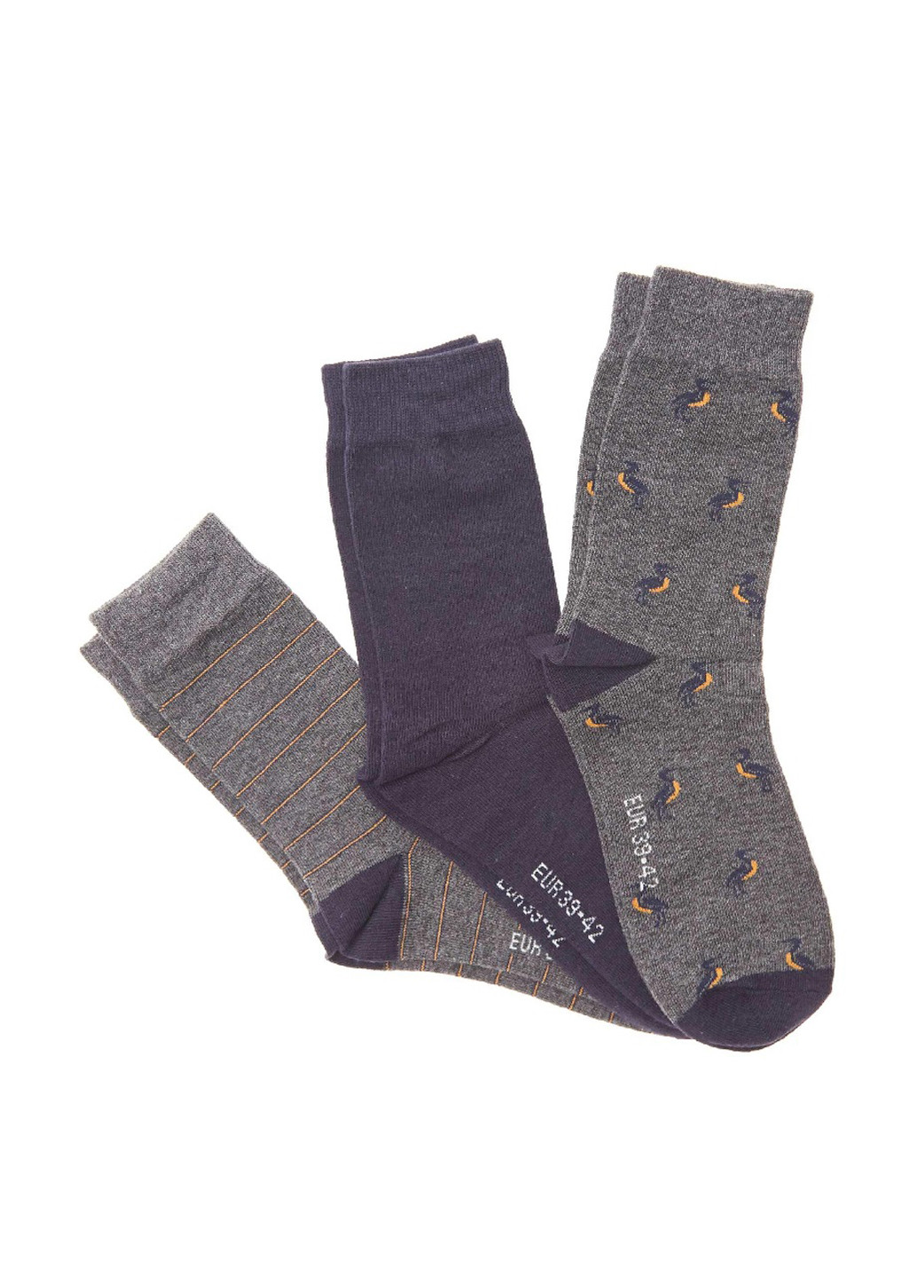 Шкарпетки Kiabi (178800650)