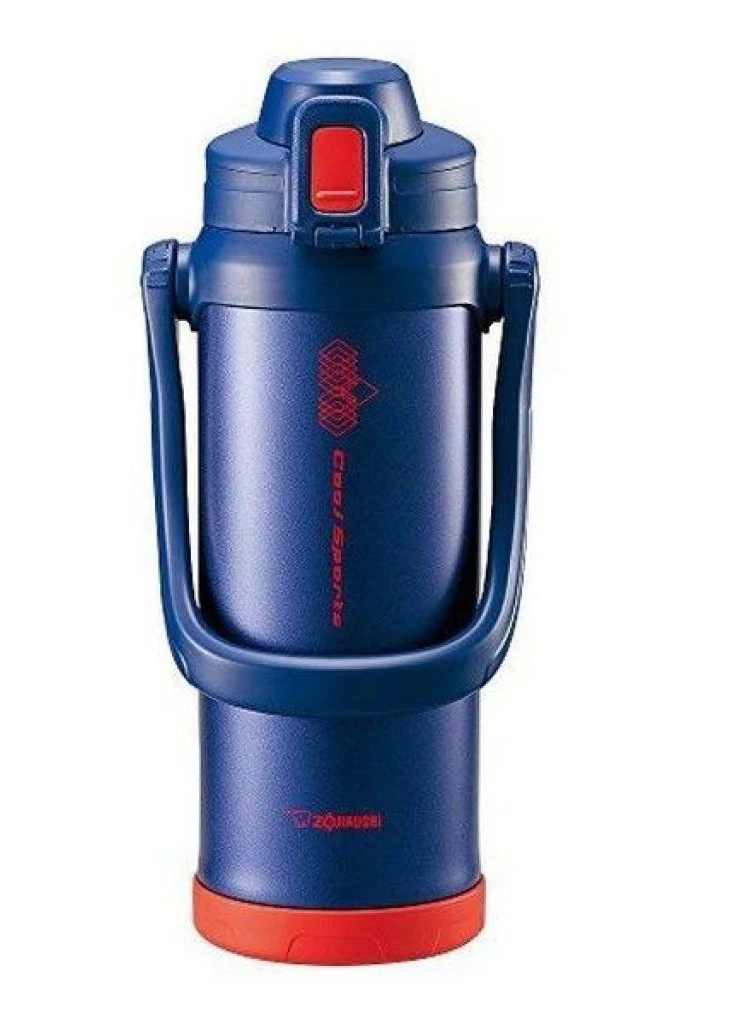 Термос для холодных напитков 2.0 л синий (SD-BB20AD) Zojirushi (203983191)